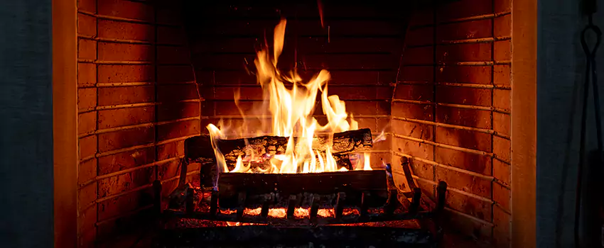 Fireplace Broken Ashtray Repair Services in Chilliwack, British Columbia
