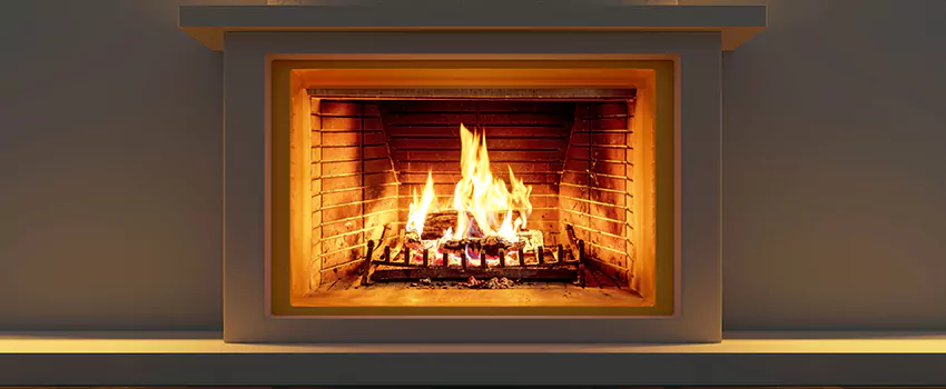 Electric Fireplace Company Near Me in Chilliwack, BC