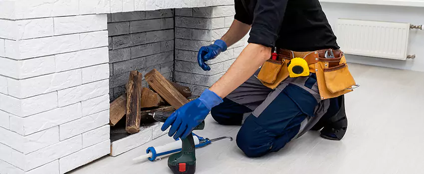 Ethanol Fireplace Installation Contractors in Chilliwack, BC