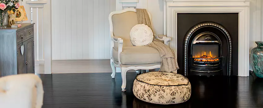 Gas to Wood-Burning Fireplace Conversion Services in Chilliwack, British Columbia