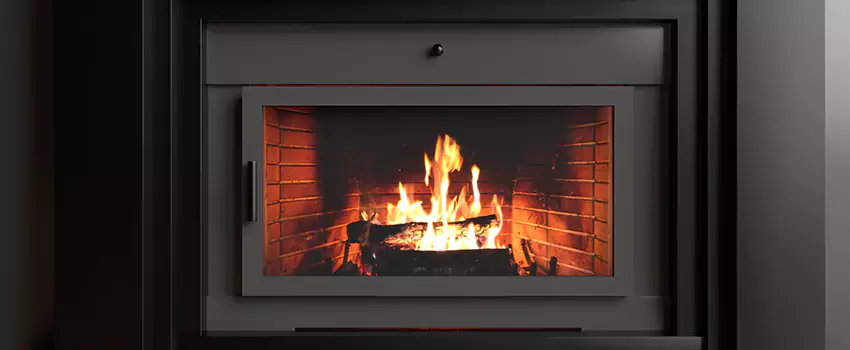 Custom Fireplace Crystals in Chilliwack, British Columbia