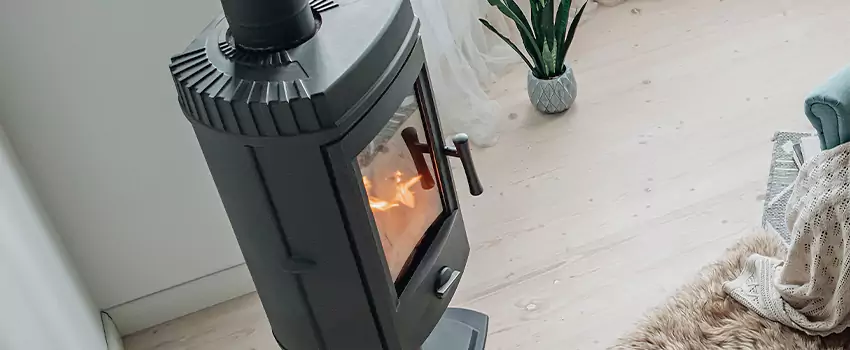 Gas Fireplace Door Handle Installation Services in Chilliwack, British Columbia