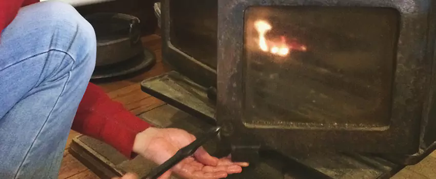 Fireplace Door Installation And Replacement Contractors in Chilliwack, BC