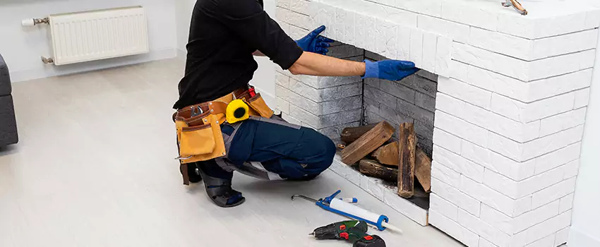 Fixing Electric Fireplace Problem in Chilliwack, British Columbia