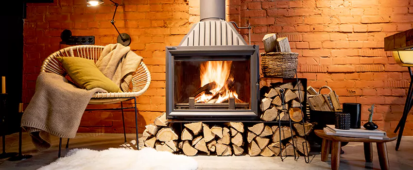 Wood Fireplace Mantels Repair in Chilliwack, British Columbia