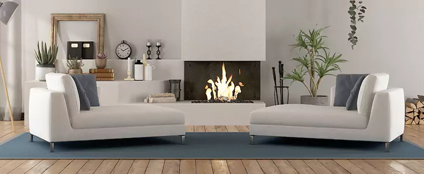 Welding Repairs For Fireplace Grate in Chilliwack, BC