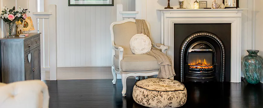 Pellet Fireplace Repair in Chilliwack, British Columbia