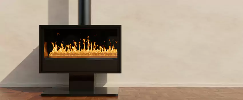 Fireplace Hanging Screens Installation Specialists in Chilliwack, BC
