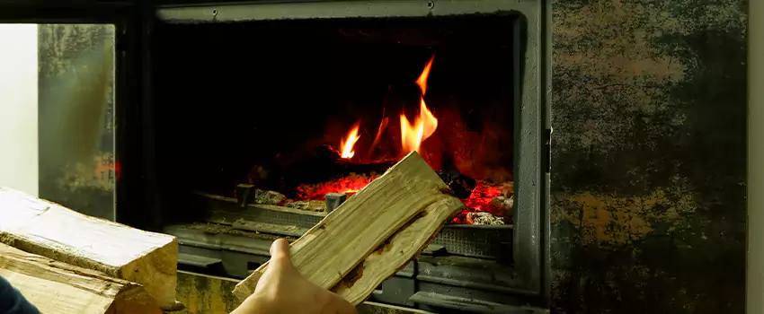 Wood-Burning Fireplace Smell Removal Services in Chilliwack, British Columbia