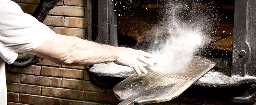 Smoke Chamber Safety Upgrades in Chilliwack, British Columbia