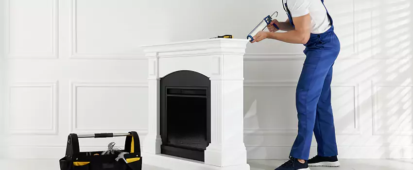 Fireplace Safety Inspection Technician in Chilliwack, BC