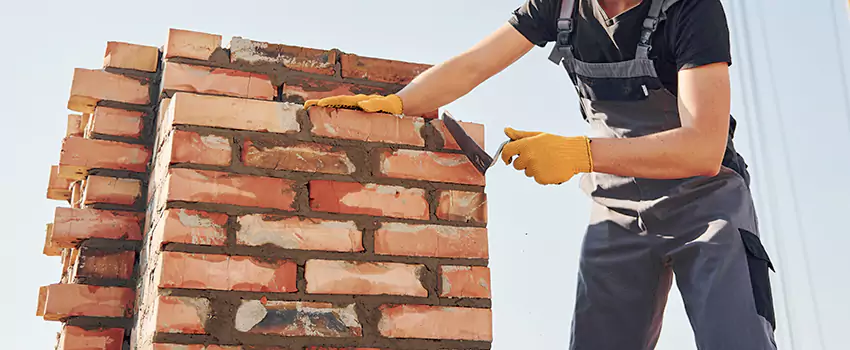 Flue Tiles Cracked Repair Services Near Me in Chilliwack, British Columbia