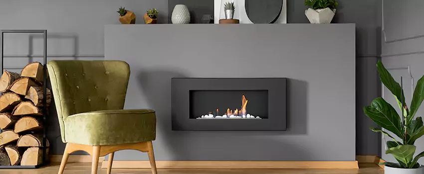 Fixes For Indoor Gas Fireplaces in Chilliwack, British Columbia