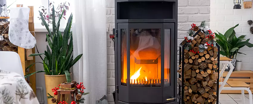 Benefits of Harman Stoves Fireplace in Chilliwack, BC