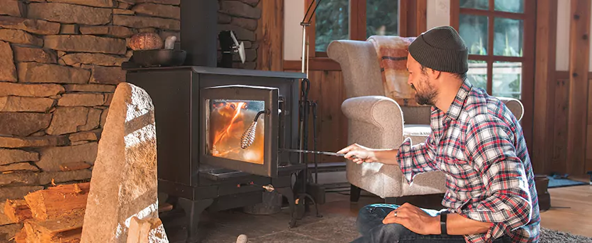 Specifications of Jøtul Fireplace and Inserts in Chilliwack, BC