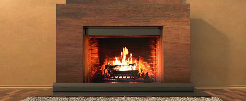 Kings Man Direct Vent Fireplaces Services in Chilliwack, British Columbia