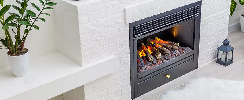 Majestic Lanai Outdoor Gas Fireplace Replacement in Chilliwack, BC