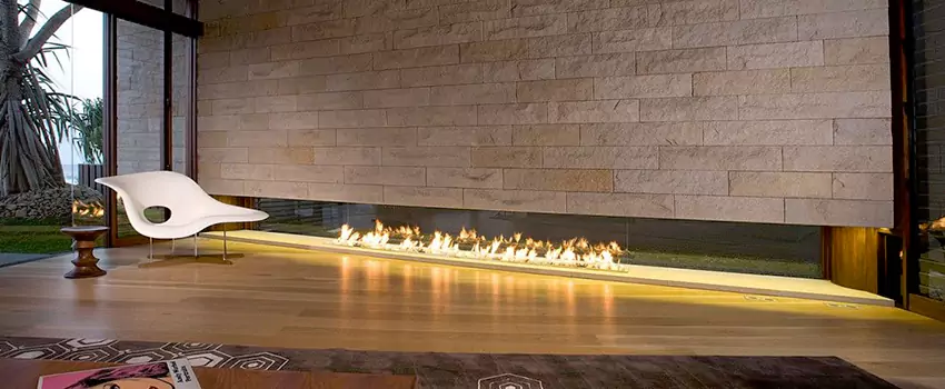 Benefits of Multi-Color Fireplace Installation in Chilliwack, BC