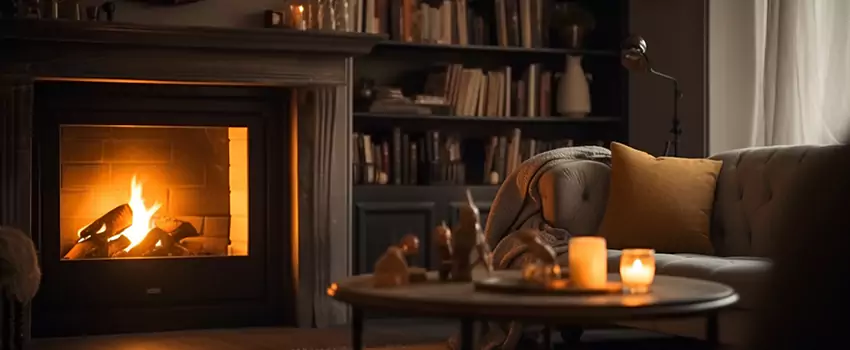 Ortal Wilderness Fireplace Repair And Maintenance in Chilliwack, British Columbia