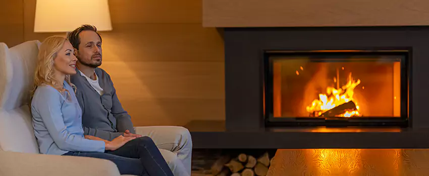 Cost-Effective Osburn Fireplace Installation and Repair in Chilliwack, BC