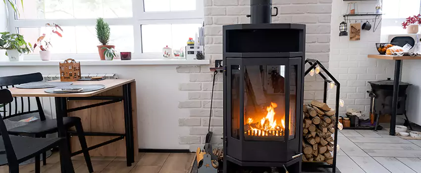 Benefits of Pacific Energy Fireplace in Chilliwack, British Columbia