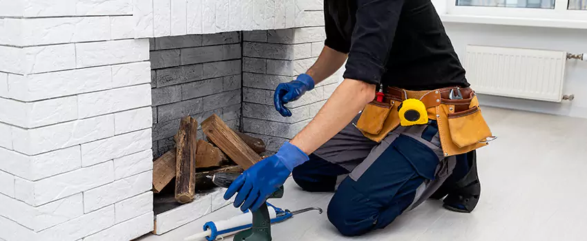 Cost of Pellet Fireplace Installation Services in Chilliwack, British Columbia