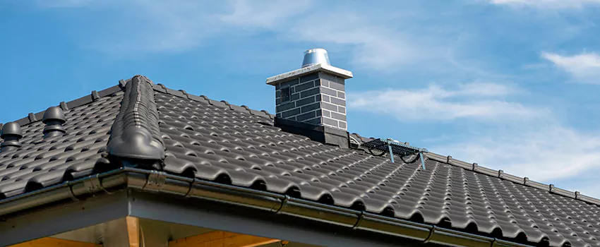Residential Chimney Fans Installation and Repair Services in Chilliwack, British Columbia