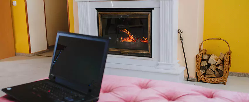 RSF Fireplaces Maintenance and Repair in Chilliwack, British Columbia