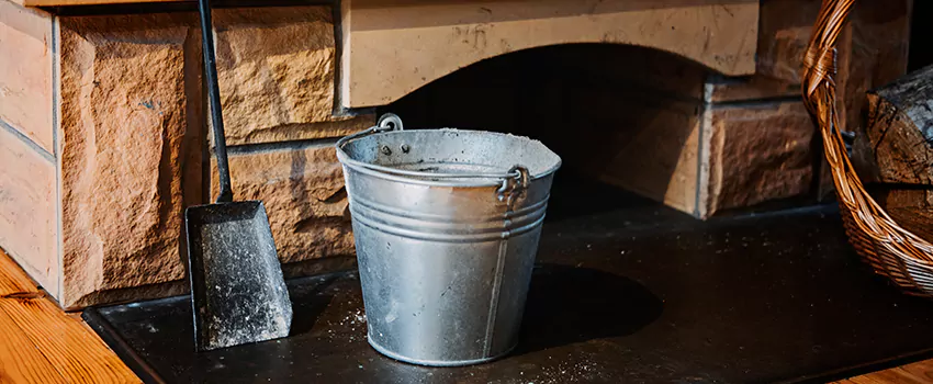 Soot Removal Process in Chilliwack, British Columbia