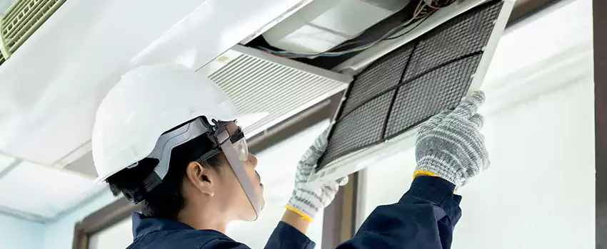 Vent Cleaning Company in Chilliwack, BC