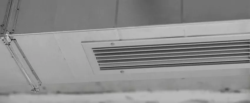 Ventilation Fan Cleaning Services in Chilliwack, British Columbia
