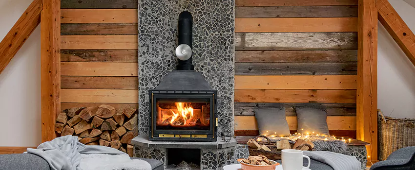 Key Features of Vermont Castings Fireplaces in Chilliwack, British Columbia