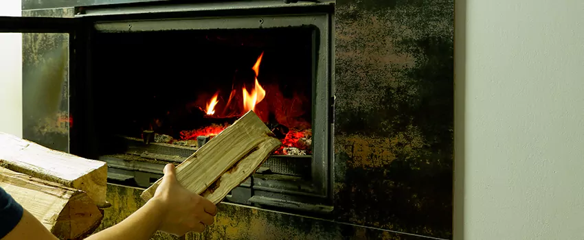 Best Wood Fireplace Repair Company in Chilliwack, British Columbia