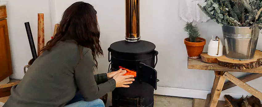 Wood Stove Chimney Cleaning Services in Chilliwack, BC