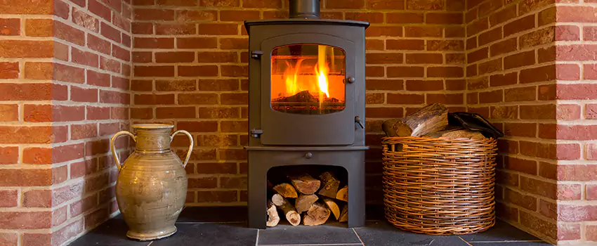 Wood Stove Inspection Services in Chilliwack, British Columbia