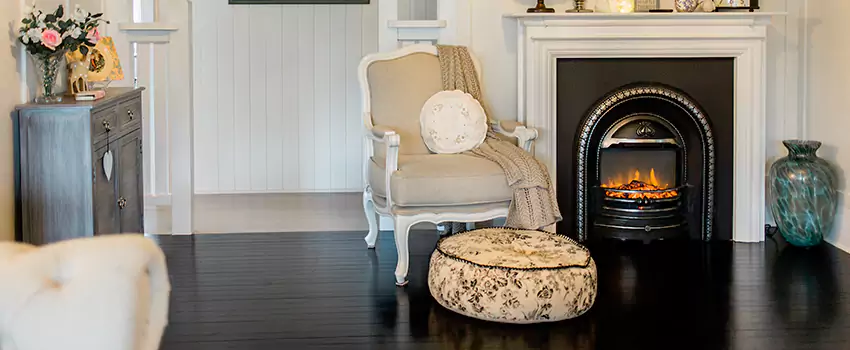 Wood Stove Firebox Installation Services in Chilliwack, BC