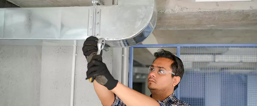 Blocked Air Duct Cleaning Solutions in Chilliwack, British Columbia