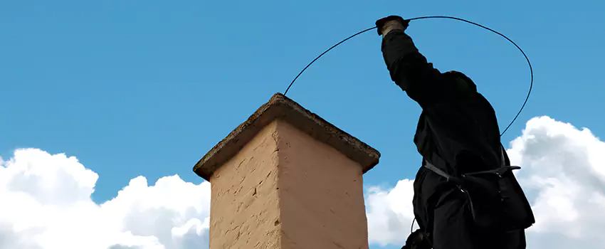 Raccoon Removal Solution from Chimney in Chilliwack, BC