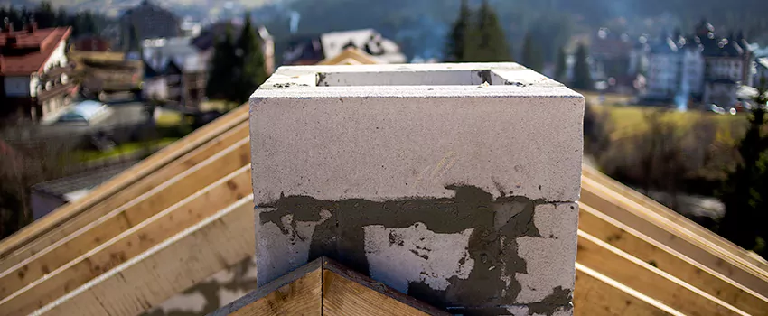 Chimney Ash Dump Cover Repair Services in Chilliwack, BC