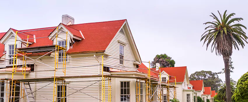 Commercial Chimney Blockage Removal in Chilliwack, British Columbia