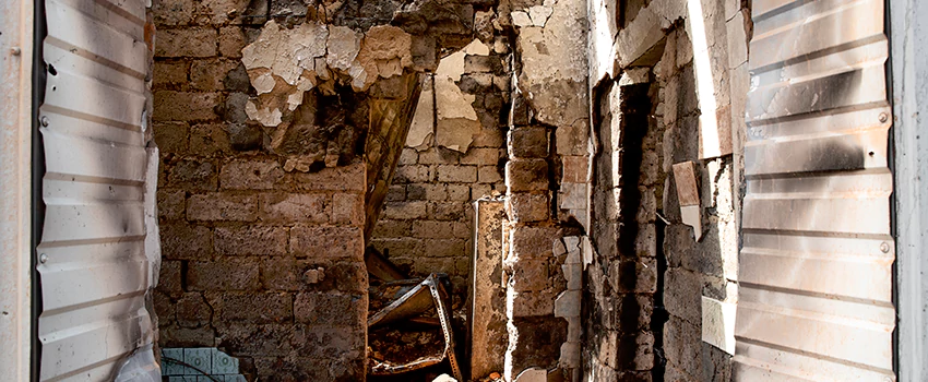 Chimney Concrete Bricks Rotten Repair Services in Chilliwack, British Columbia