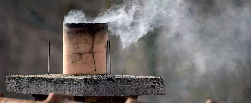 Chimney Creosote Cleaning Experts in Chilliwack, British Columbia