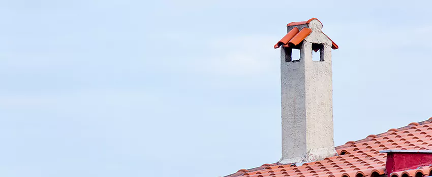 Chimney Crown Problems in Chilliwack, British Columbia