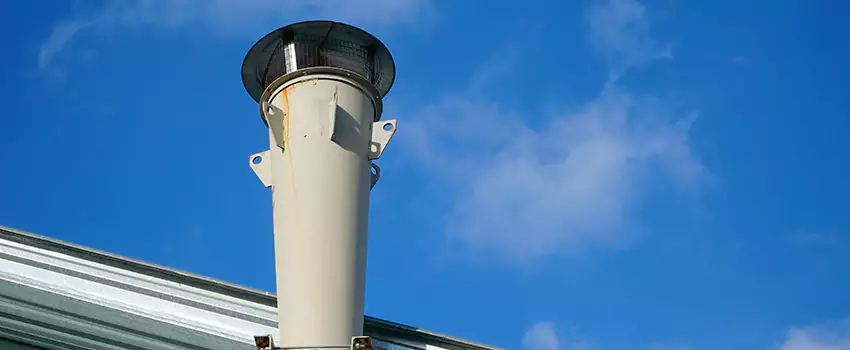Commercial Chimney Services in Chilliwack, British Columbia