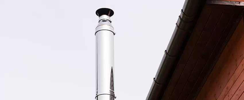 Chimney Installation Company in Chilliwack, BC