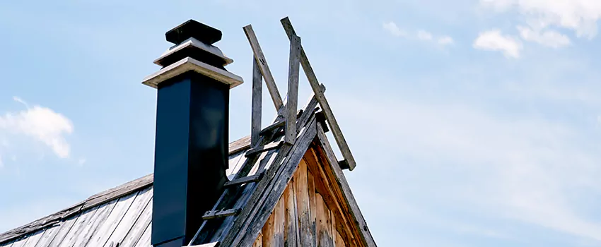 Insulated Chimney Liner Services in Chilliwack, BC