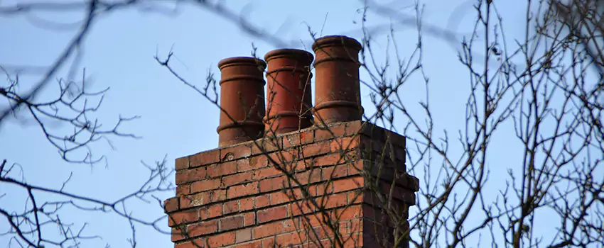 Chimney Flue Rebuild Services in Chilliwack, British Columbia