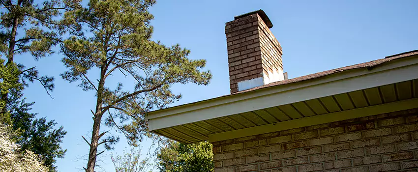 Chimney Design and Style Remodel Services in Chilliwack, British Columbia