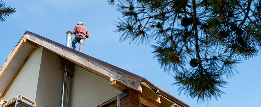 Chimney Repair Cost in Chilliwack, BC