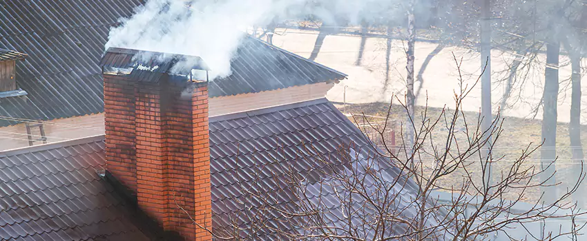 Chimney Saver Masonry Repair Contractor in Chilliwack, British Columbia